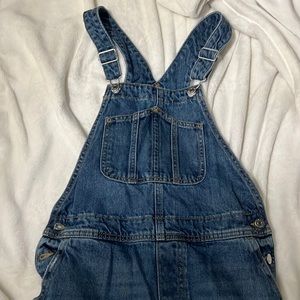 Old Navy Overalls